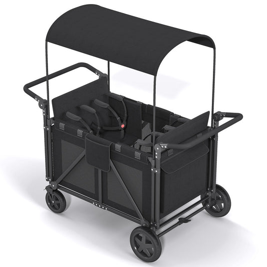 babyeap 4-seater Stroller Wagon