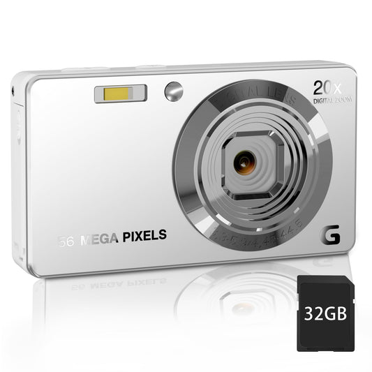 babyeap Digital Camera,Purple