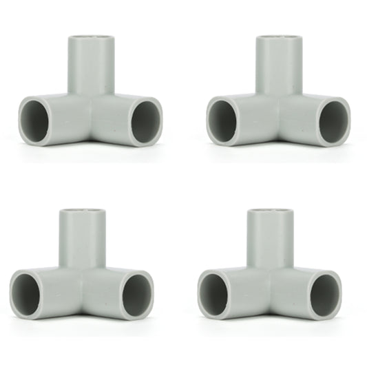 babyeap Baby Playpen,V Connector 4PC
